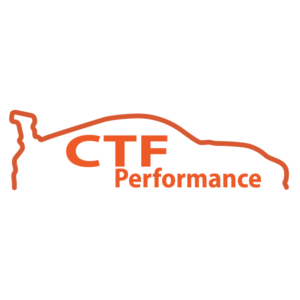 Logo CTF Performance