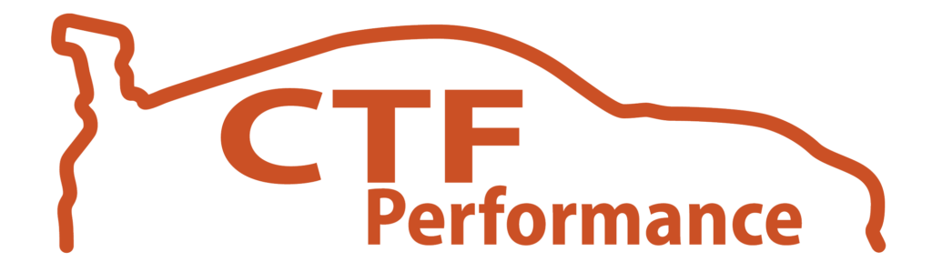 Logo CTF Performance