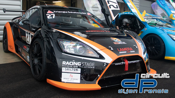 LameraCup Dijon 2020
