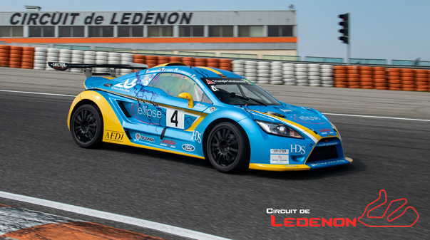 LameraCup Ledenon 2020