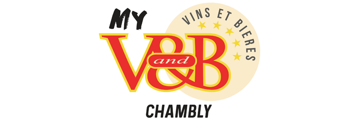 VnB Chambly logo