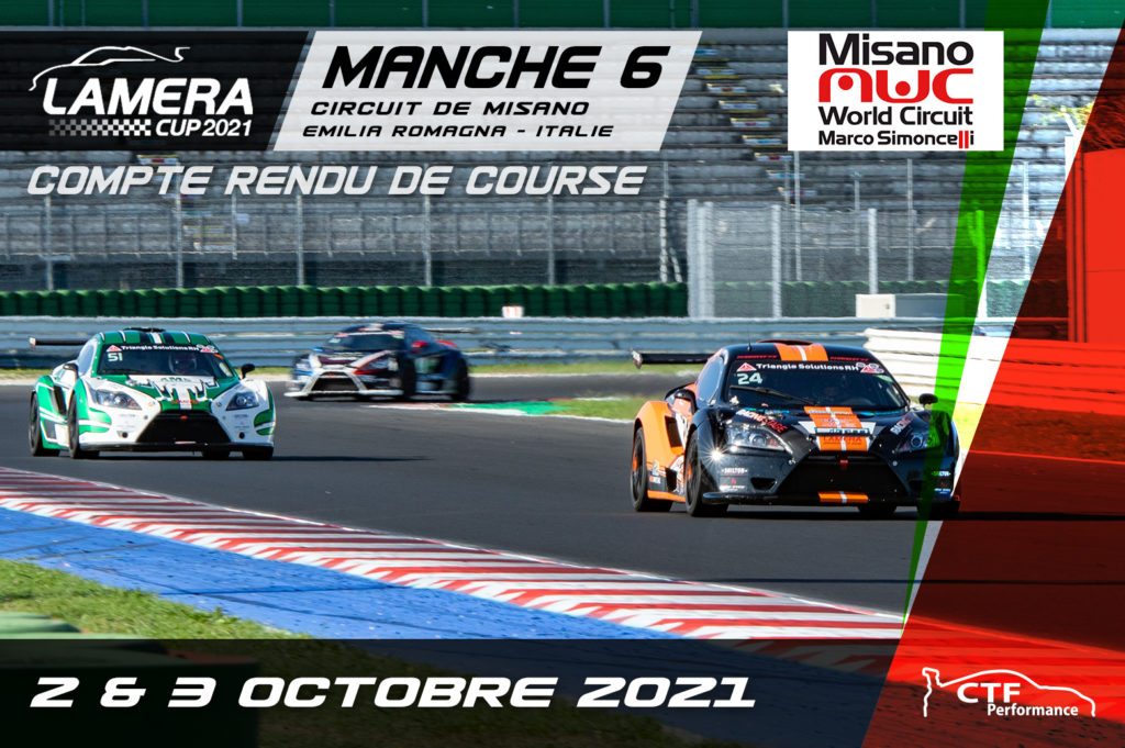 Misano LameraCup