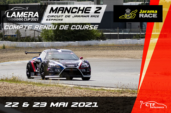 Lameracup 2021 JARAMA